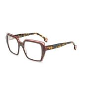 Etnia Barcelona BEB PK Optical Frame Pink, Dam