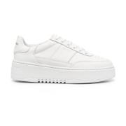 Axel Arigato Vintage Vita Lädersneakers White, Dam