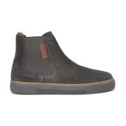 Marc O'Polo Chelsea boot Gray, Herr