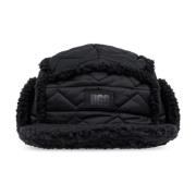 UGG Isolerad hatt Black, Herr