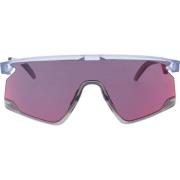 Oakley Ikoniska solglasögon med enhetliga linser Gray, Unisex