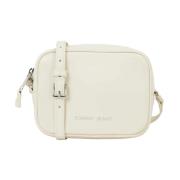 Tommy Hilfiger Vintage Kameraväska Fusion White, Dam