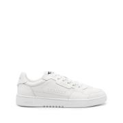 Axel Arigato Vita Mocka Casual Sneakers White, Herr