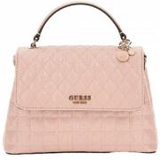 Guess Taupe Axelväska Beige, Dam