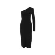 Elisabetta Franchi Dresses Black, Dam