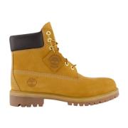 Timberland Premium Vete Boot för Kvinnor Brown, Dam