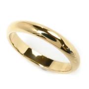 Cartier Vintage Pre-owned Guld ringar Yellow, Dam