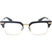 Balmain Legion II Glasögon Original Receptglasögon Black, Unisex