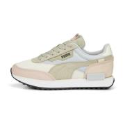 Puma Sneakers Multicolor, Dam