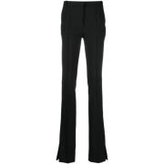 Coperni Smala Svarta Skinny Jeans Black, Dam