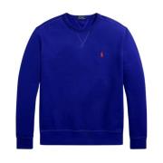 Polo Ralph Lauren Crewneck Sweatshirt RL Kollektion Blue, Herr