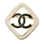 Chanel Vintage Pre-owned Metall chanel-smycken Multicolor, Dam