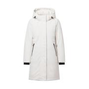 Ecoalf Glamour Jacka White, Dam