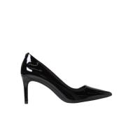 Michael Kors Pumps Black, Dam