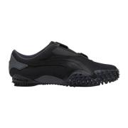 Puma Sneakers med spikad mellansula Black, Herr