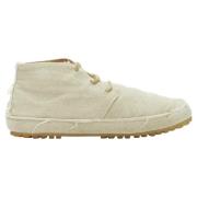 Maison Margiela Pre-owned Pre-owned Canvas sneakers Beige, Herr