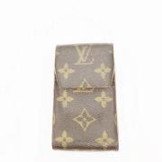 Louis Vuitton Vintage Pre-owned Canvas hem-och-kontorstillbehr Brown, ...