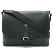 Louis Vuitton Vintage Pre-owned Laeder louis-vuitton-vskor Black, Dam