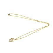 Cartier Vintage Pre-owned Guld halsband Yellow, Dam