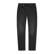 Isabel Marant Jeansjacka Black, Herr