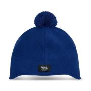 Vans Barn Pom Pom Mössa - Blå Blue, Unisex