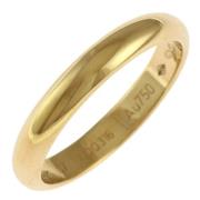 Cartier Vintage Pre-owned Guld ringar Yellow, Dam