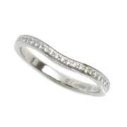 Cartier Vintage Pre-owned Metall ringar Gray, Dam