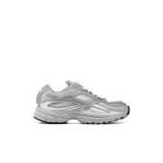 Reebok Sneakers Gray, Herr