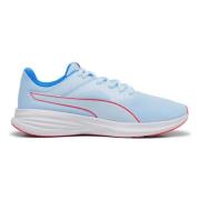 Puma Transport Sneakers Blue, Dam