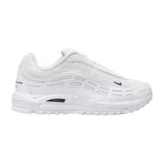 Nike Tl2.5 Mesh Sneakers White, Herr