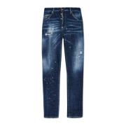 Dsquared2 Jeans Cool Guy Blue, Herr