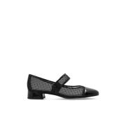 Tory Burch Klackskor 'Mary Jane' Black, Dam