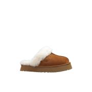 UGG Disquette mockasinslippers Brown, Dam