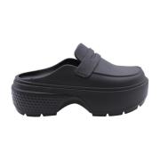 Crocs Träskor Collepepe Black, Dam