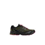 Adidas Supernova Cushion 7 W sneakers Black, Dam