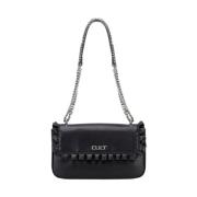 Cult Dam Crossbody Väska Yoko Black, Dam