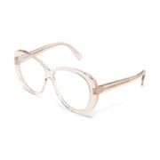 Celine Cl50150I 057 Optical Frame Gray, Dam