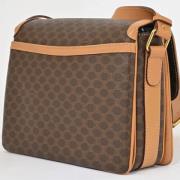 Celine Vintage Pre-owned Laeder celine-vskor Brown, Dam