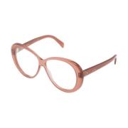 Celine Cl50150I 045 Optical Frame Brown, Dam