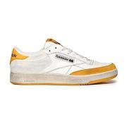 Reebok Sneakers White, Herr