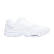 Nike 2005 Läder Sneakers White, Dam