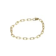 Cartier Vintage Pre-owned Roseguld armband Yellow, Dam