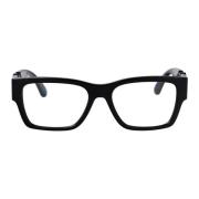 Versace Stiliga optiska glasögonmodell 0Ve3368U Black, Herr