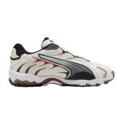 Puma Energi Livsstil Sneakers Multicolor, Herr