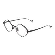 Eyepetizer Elegant Metallglasögon Margaret Opt Black, Unisex