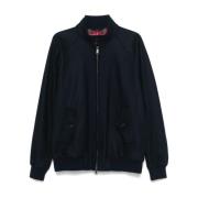 Baracuta Marin Ullrock Blue, Herr