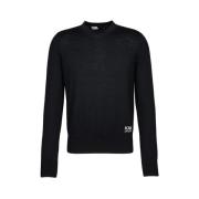 Karl Lagerfeld Jersey Black, Herr