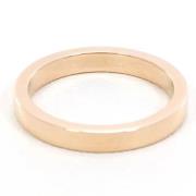 Bvlgari Vintage Pre-owned Metall ringar Yellow, Dam