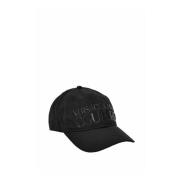 Versace Jeans Couture Hattar Black, Herr