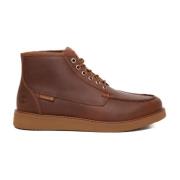 Timberland Brun Chukka Snörkängor Brown, Herr